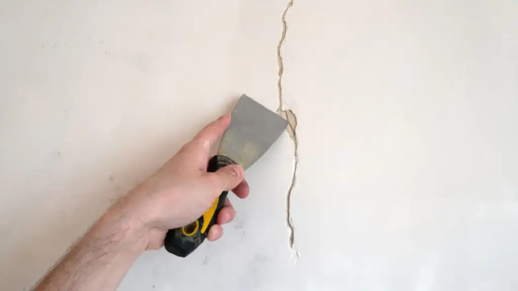 Como Identificar Trincas, Fissuras e Rachaduras