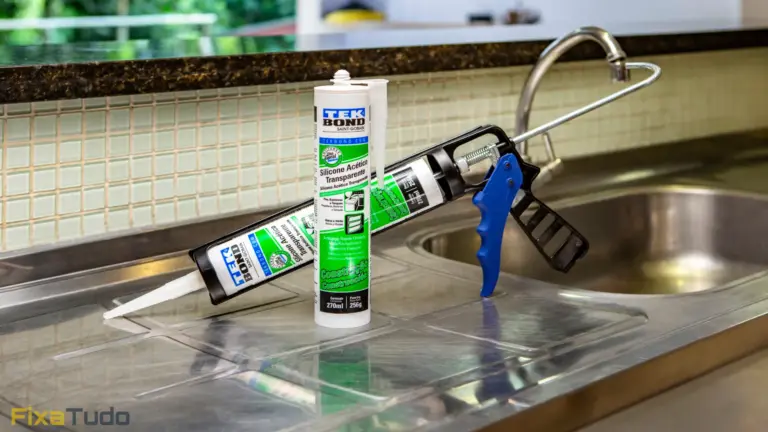 Melhores Silicones Acéticos