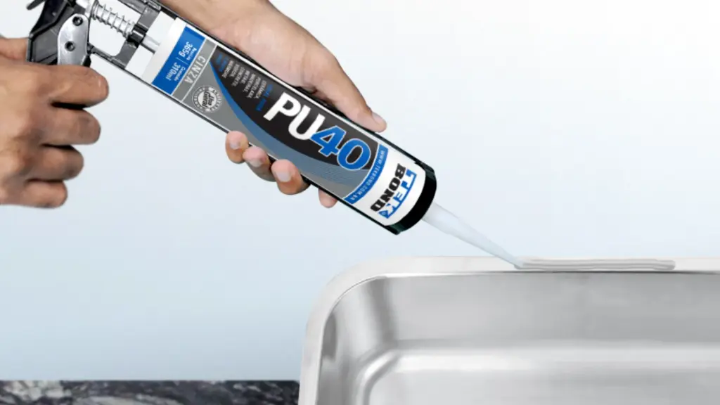O que é e Para Que Serve o Selante PU para Vedação?